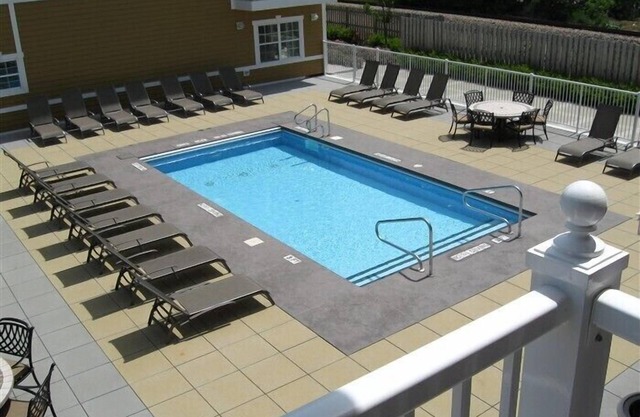 2026 NOW OPEN! Condo in the Heart of New Buffalo with Heated Pool!