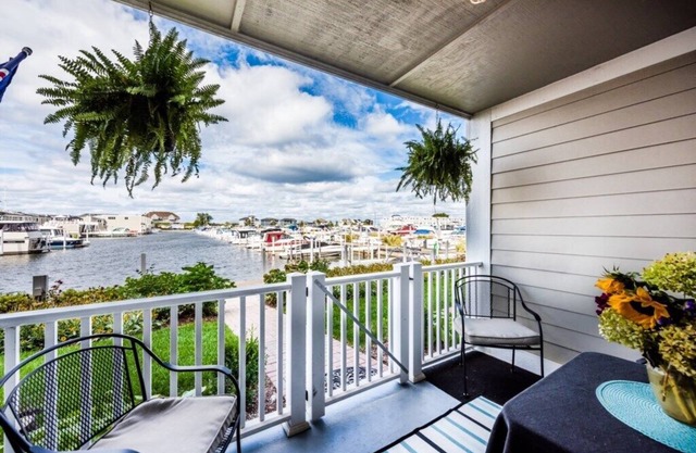 (2026 OPEN!) Lake Views New Buffalo Condo w/Association Pool!