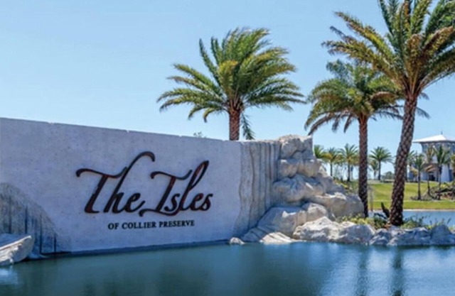 2026 Snowbird Paradise in Isles of Collier Preserve Bundle & Save Dec-April 2026