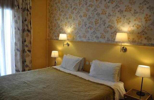 203 | Okeania Double Room 1st Floor