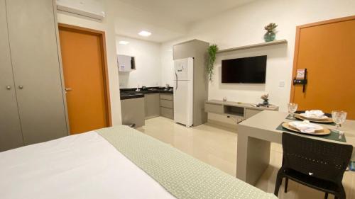 206-1 · Suíte Aconchego Prox. Ânima 206