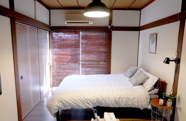 209 Longing old folk house style Up to 4 people - 1233 Mitsumi Corp II 202 Kichijojiminamicho Musashinoshi Tokyo/Musashino, Tokyo