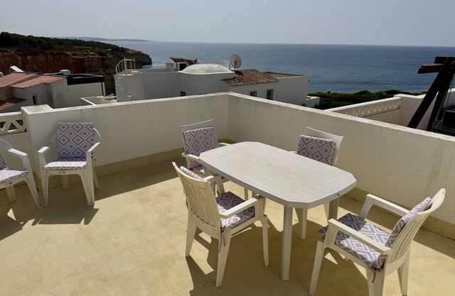 21 Terraços de Benagil (Casa Mars)
