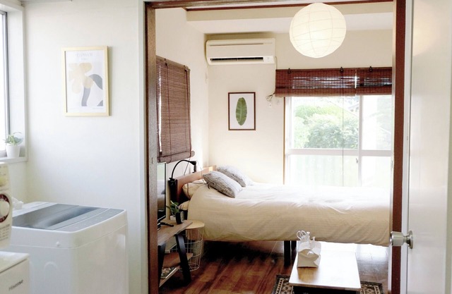 210 Longing old folk house style Up to 4 people - Mitsumi Corpo II 201 1233 Kichijoji Minamicho Musashino City Tokyo/Musashino, Tokyo