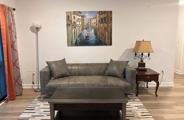 2144 New Bayfront Condo overlooking Mobile Bay