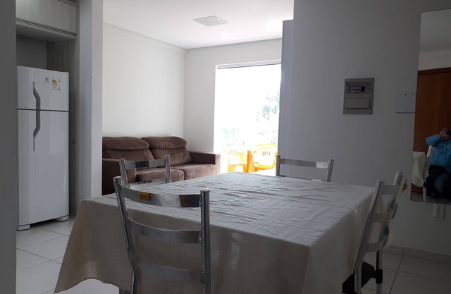 215, 2 bedroom apartment a few meters from the beach