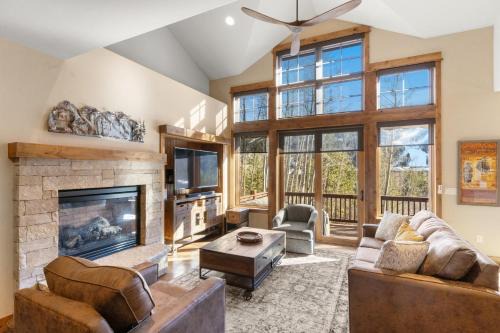 223 Caravelle Drive by Summit County Mountain Retreats