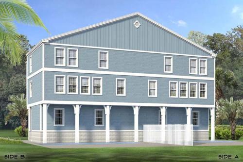 225 1st B by Together Resorts