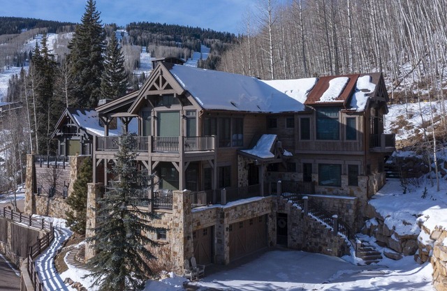 23 Powder Ridge - Managed by Purgatory Resort