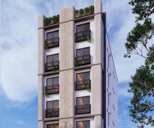 23 Urban Suites, Hitech City