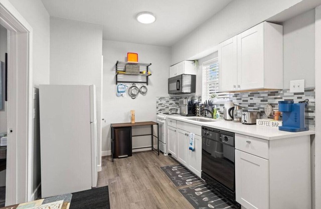 2308 Britton Unit 1 · Sparkling Modern 1BR Beautiful Dallas