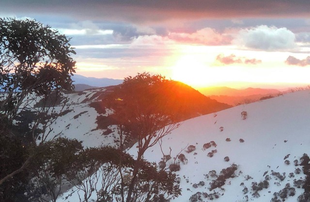 24 Hotham 3 Bedroom Renovated Apartment