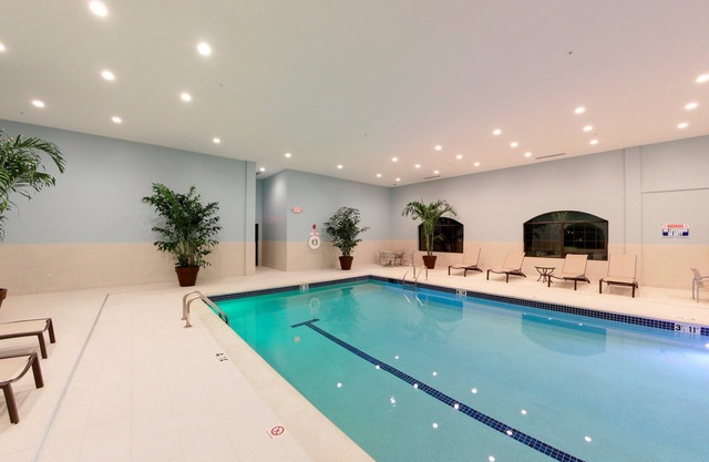 24-Hour Business Center + Fitness Center | Studio in Research Park, Close to U of M