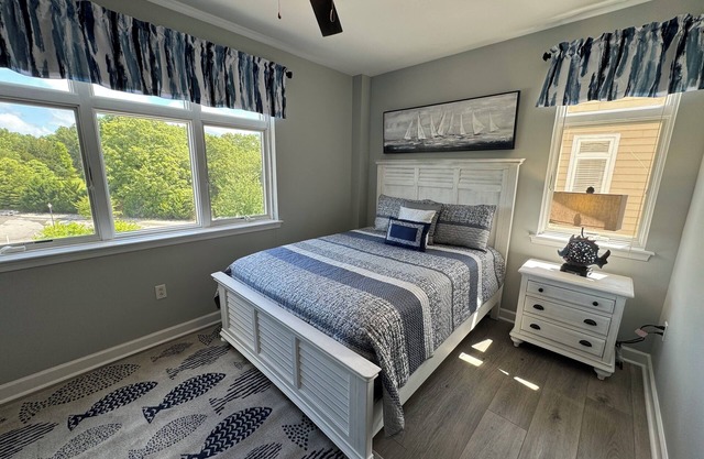 #2400 Pointe - Studio Suite at Mariners SML