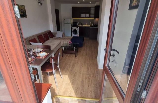 2405 Cosy Mountain View Apartment - 100mbps Wifi