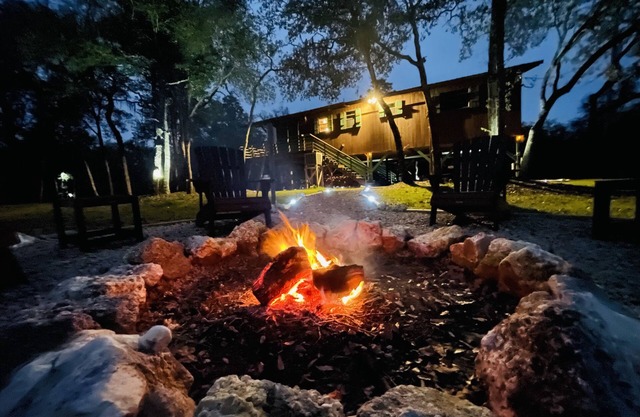 250 acres Wilderness cabin on the Suwannee River