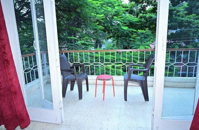 2500 Square Feet Apartment Fully Furnished in Downtown Pune