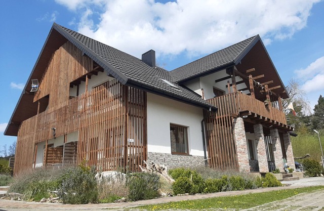 250meter zum Strand - Ganzjahresapartment mit Terrasse und Balkon Neben dem Wald