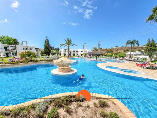 #254 T1 Confortável em Albufeira by Home Holidays