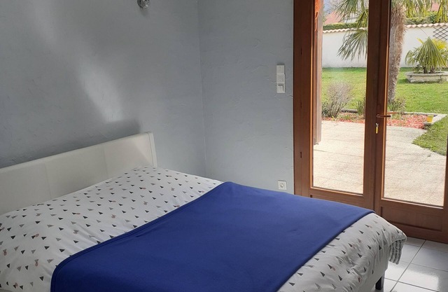 28 M2 AIR-CONDITIONED STUDIO NEAR THE MOUNTAINS