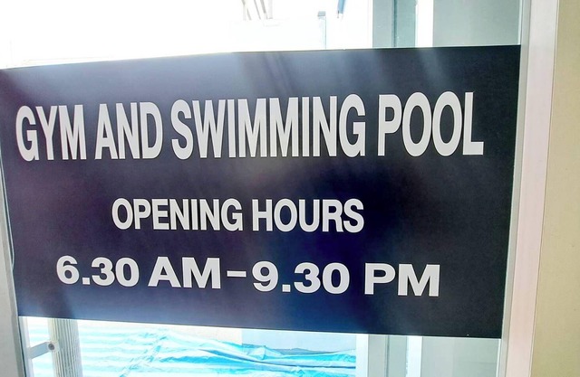 2A - 2 Bedroom Downtown Apartment with shared Pool