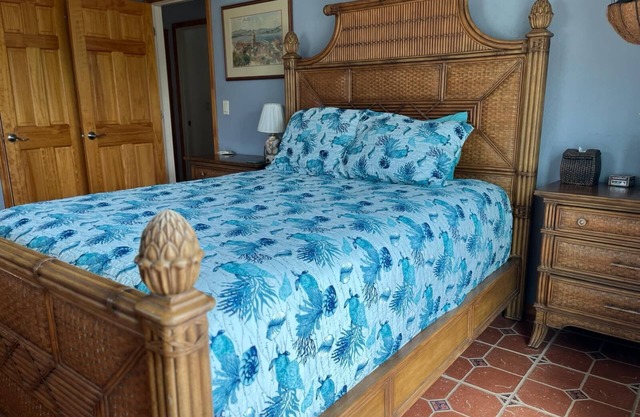 2B/2B on Anna Maria Island 3 blocks from the Beach