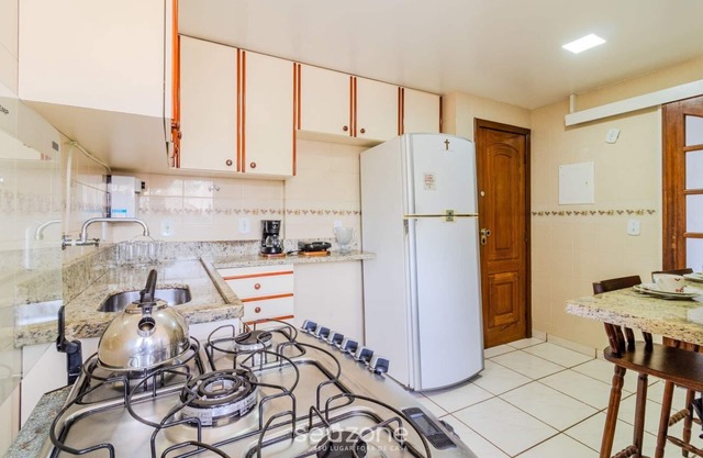 2B Apartment w/Balcony Ads0103