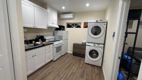 2B2B quiet comfy home