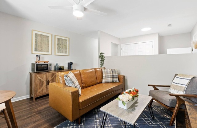 2bd/2ba workforce housing near Chatt hospitals!