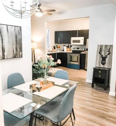 2bdrm Gaslamp Conv Cntr - W Parking & 4 Beds #1