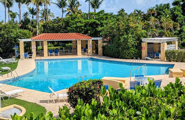 2Bed/2Bath at the Tennis Village at Palmas del Mar