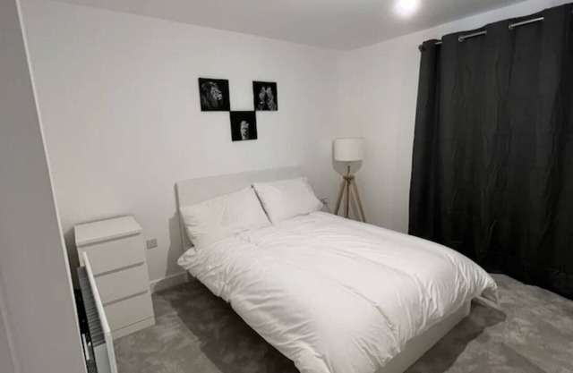 2bedroom in swanscombe