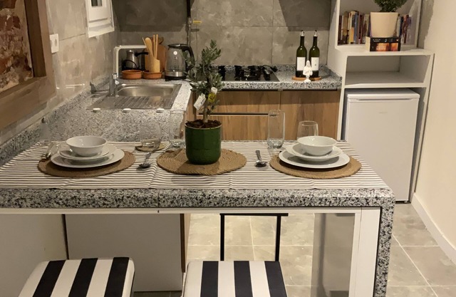 2BR 2Bath with Balcony Near Nişantaşı and Taksim #5