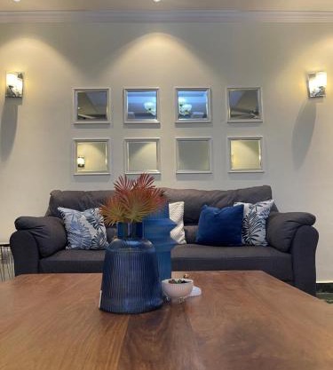 2BR & 3BR Sea View Condos