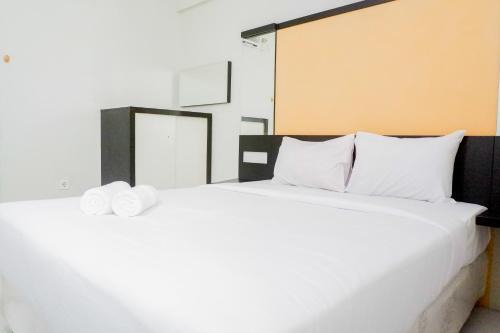 2BR Apartment at Dian Regency By Travelio