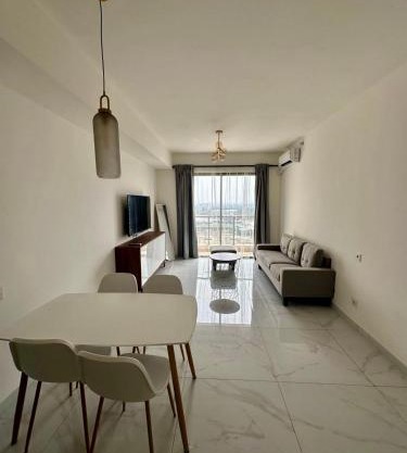 2BR Apartment - Sky House BSD Next to Aeon Mall and ICE