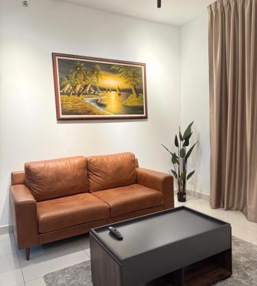 2BR Centre MontKiara 4px 500Mbps