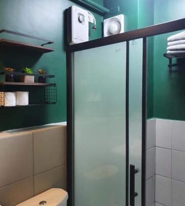2BR condo at banilad cebu 650