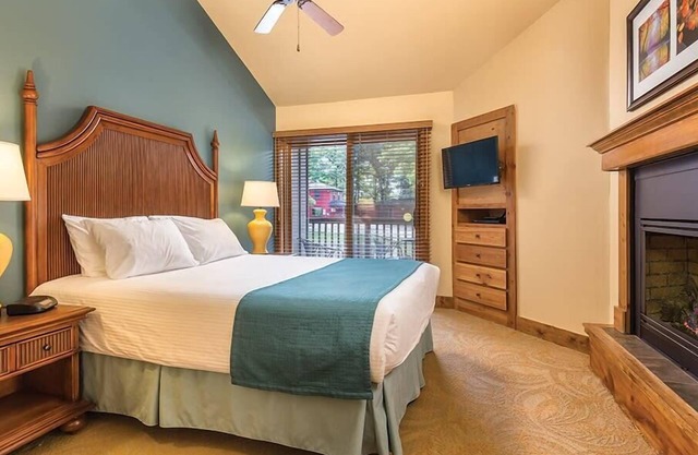 2br Condo Peaceful Vacation Galena!