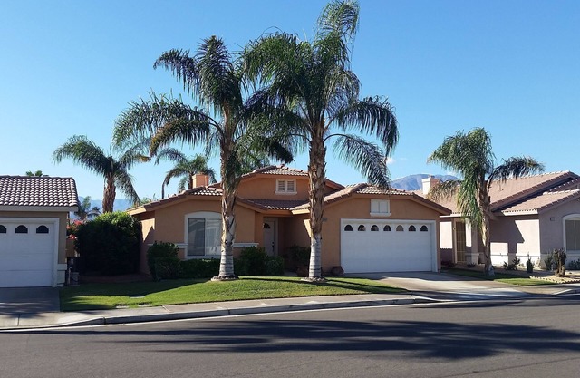 2br Home at Indian Palms Country Club - Coachella Fest/Stagecoach/Vacation