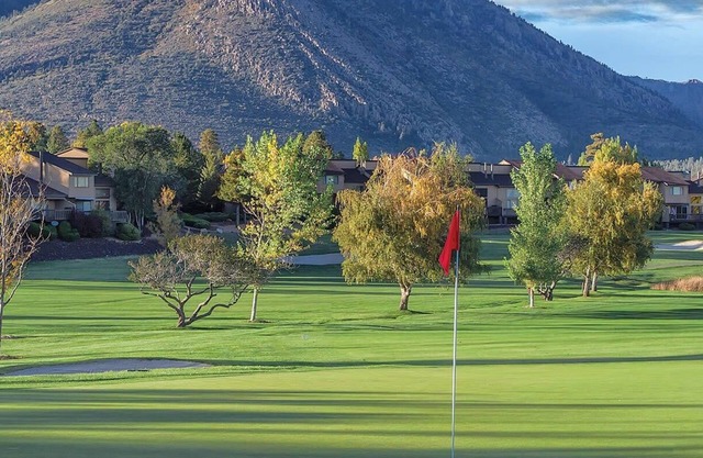 2br Loft -Family Fun Golf, Swim & Nature!