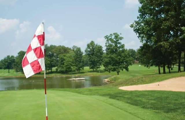 2br Luxury Condo -Golf in Cumberland Plateau!