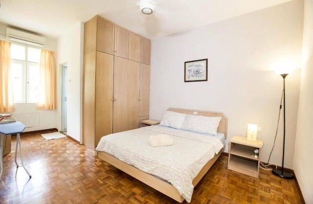 2BR near the Beach (WiFi & CableTV)