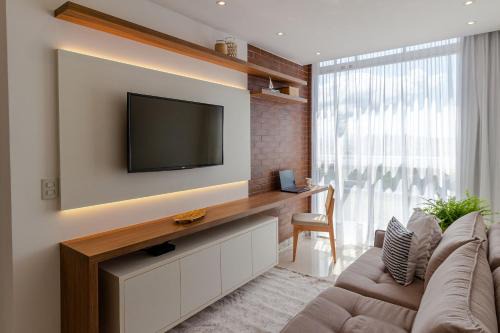 2BR + Suite Wi-Fi 700Mb Home Office NOMDS