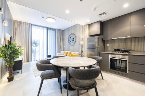 2BR The Al Jada Dream by Blue Cloud Holidays