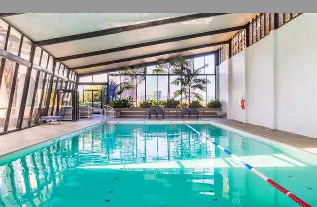 2BR Unit Heart of Surfers Paradise - Spa, Pool