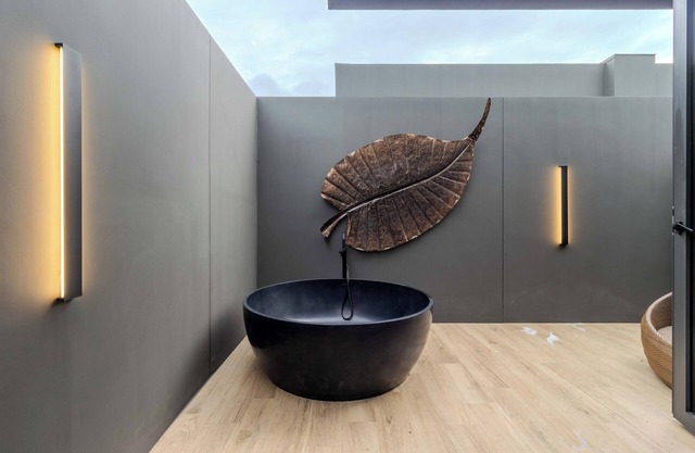 2BR with Pool and Full Kitchen V253