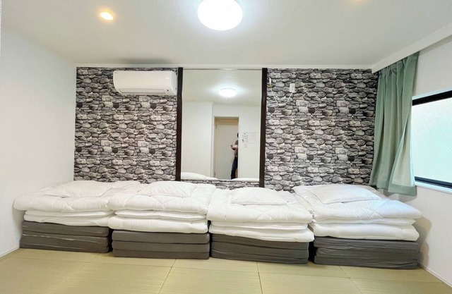 2F Ikebukuro 10 minutes Shinjuku 15 minutes Shibuy/Kita-ku Tokyo