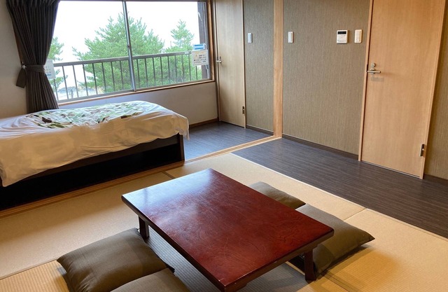 2F Japanesestyle room with shower toilet 2 Roo/Minamitsuru-gun Yamanashi