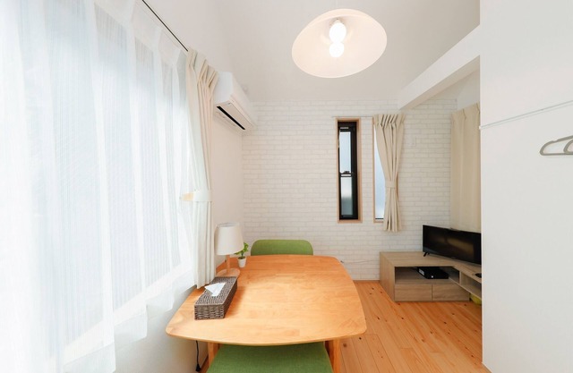 2FDouble x 1 Accommodates 2 people Direct acce/Nakano District Tokyo